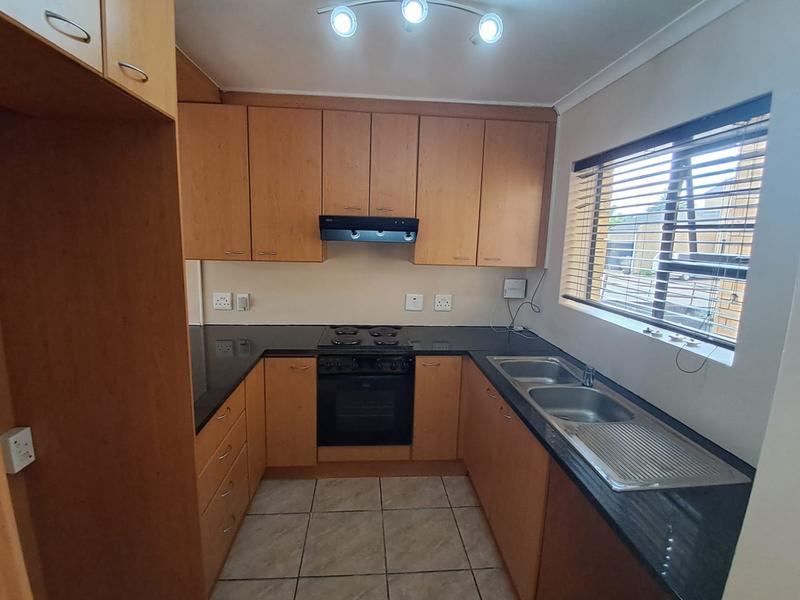 To Let 2 Bedroom Property for Rent in Brackenfell Western Cape